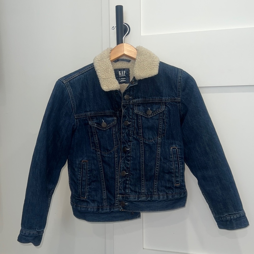 GAP Denim Jacket